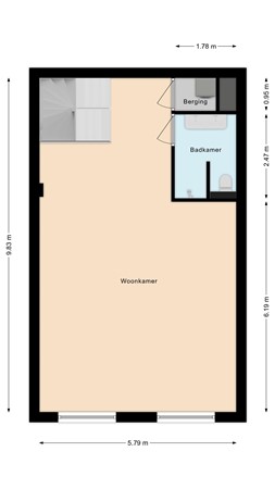 Almystraat 30, 5061 PA Oisterwijk - Eerste verdieping.jpg