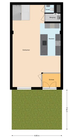 Almystraat 30, 5061 PA Oisterwijk - Situatie.jpg