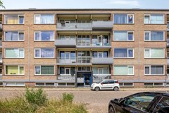 Appartement in Tilburg