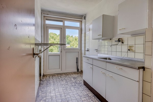 Medium property photo - Europalaan 207, 5042 ZE Tilburg