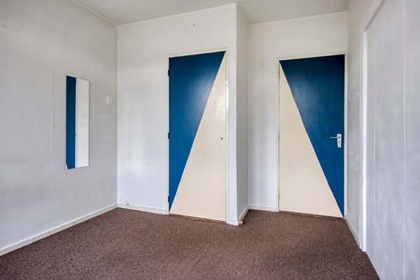 Medium property photo - Europalaan 207, 5042 ZE Tilburg