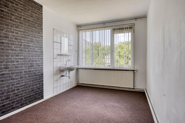 Medium property photo - Europalaan 207, 5042 ZE Tilburg