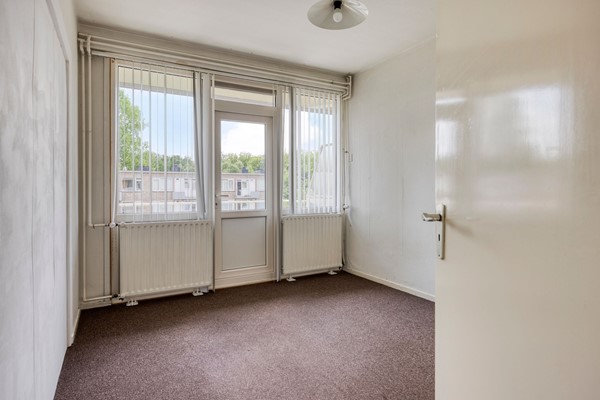 Medium property photo - Europalaan 207, 5042 ZE Tilburg