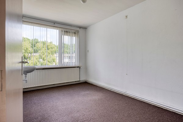 Medium property photo - Europalaan 207, 5042 ZE Tilburg