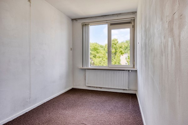 Medium property photo - Europalaan 207, 5042 ZE Tilburg