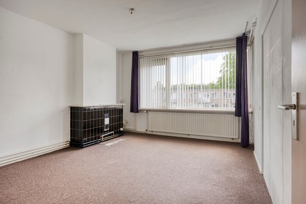 Medium property photo - Europalaan 207, 5042 ZE Tilburg
