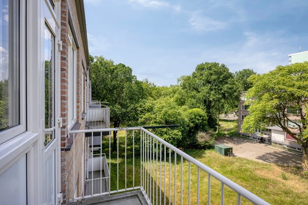 Medium property photo - Europalaan 207, 5042 ZE Tilburg