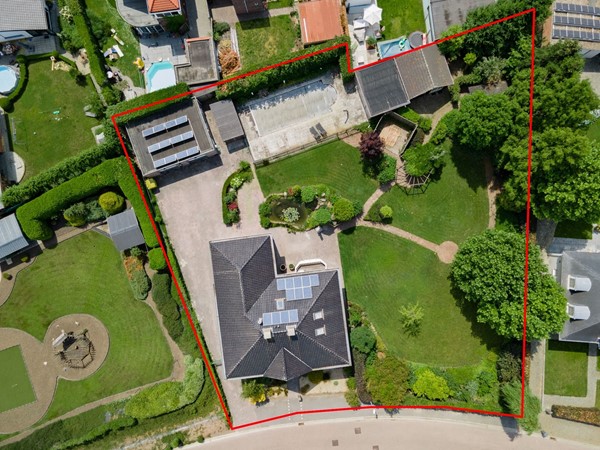 Medium property photo - Heilaar 42, 2370 Arendonk