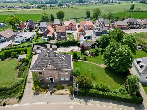 Medium property photo - Heilaar 42, 2370 Arendonk