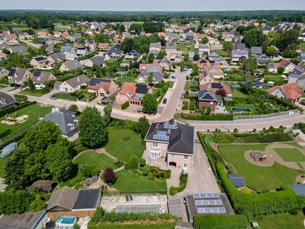 Medium property photo - Heilaar 42, 2370 Arendonk