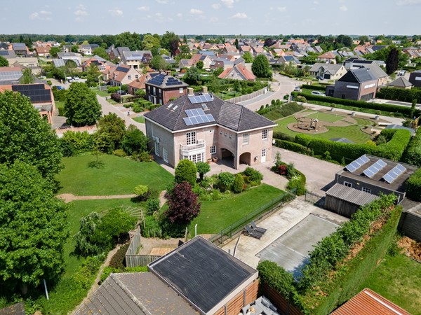 Medium property photo - Heilaar 42, 2370 Arendonk