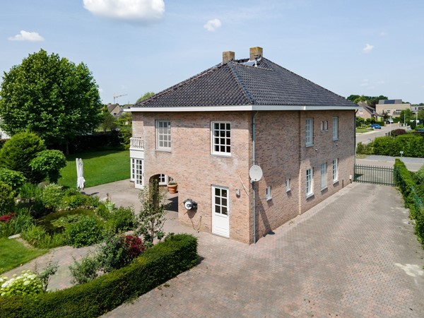 Medium property photo - Heilaar 42, 2370 Arendonk