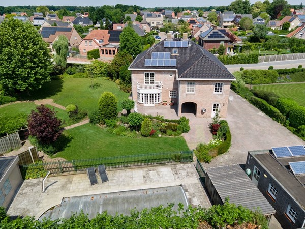 Medium property photo - Heilaar 42, 2370 Arendonk