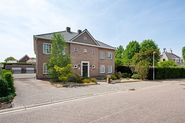 Medium property photo - Heilaar 42, 2370 Arendonk