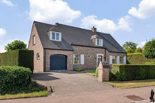 Koning Albertstraat 181, 2381 Ravels