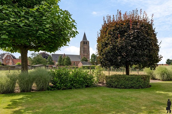 Medium property photo - Koning Albertstraat 181, 2381 Ravels