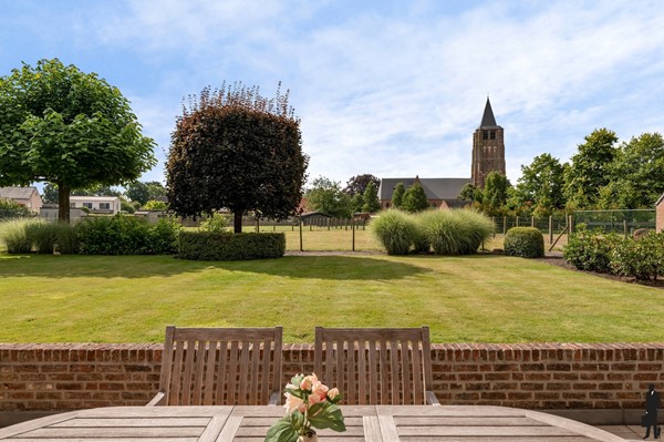 Medium property photo - Koning Albertstraat 181, 2381 Ravels