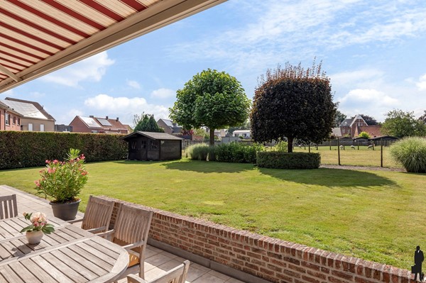 Medium property photo - Koning Albertstraat 181, 2381 Ravels