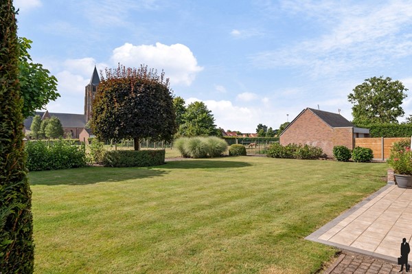Medium property photo - Koning Albertstraat 181, 2381 Ravels