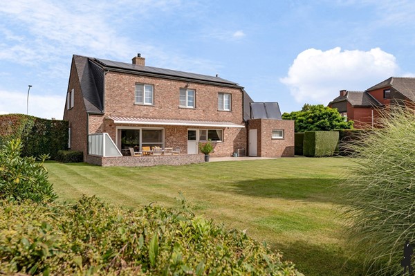 Medium property photo - Koning Albertstraat 181, 2381 Ravels