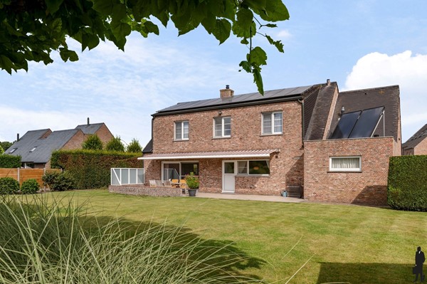Medium property photo - Koning Albertstraat 181, 2381 Ravels