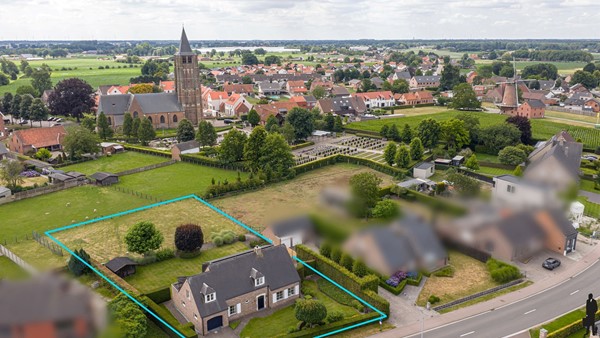 Medium property photo - Koning Albertstraat 181, 2381 Ravels