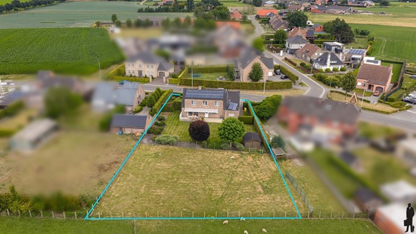 Medium property photo - Koning Albertstraat 181, 2381 Ravels