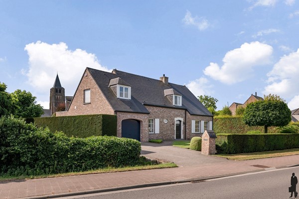 Medium property photo - Koning Albertstraat 181, 2381 Ravels