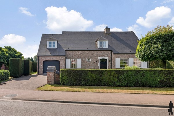 Medium property photo - Koning Albertstraat 181, 2381 Ravels