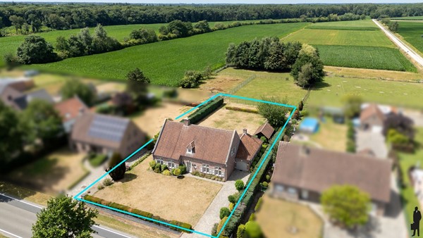 Medium property photo - Steenweg Weelde 116, 2382 Ravels