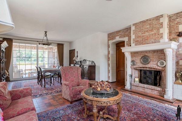 Medium property photo - Steenweg Weelde 116, 2382 Ravels