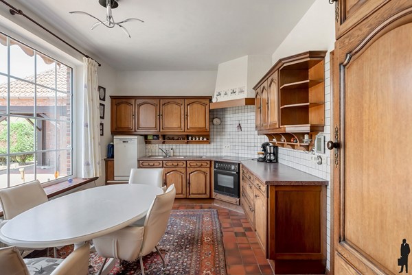 Medium property photo - Steenweg Weelde 116, 2382 Ravels