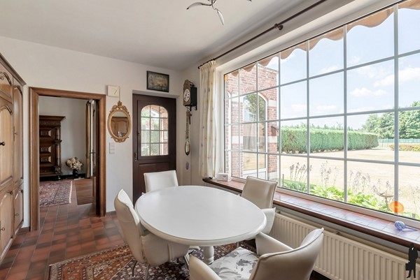 Medium property photo - Steenweg Weelde 116, 2382 Ravels