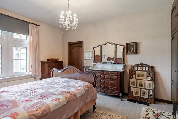 Medium property photo - Steenweg Weelde 116, 2382 Ravels