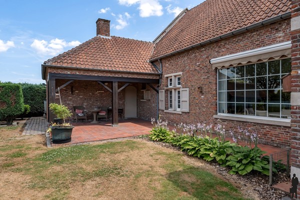 Medium property photo - Steenweg Weelde 116, 2382 Ravels