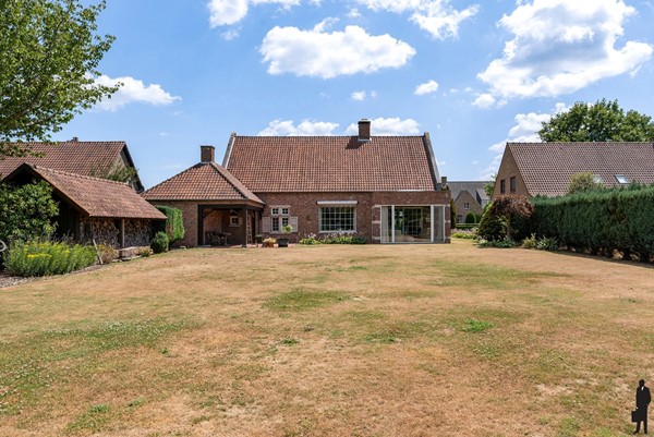 Medium property photo - Steenweg Weelde 116, 2382 Ravels