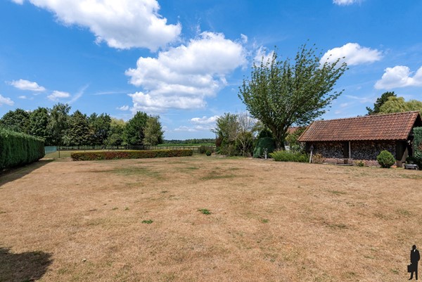 Medium property photo - Steenweg Weelde 116, 2382 Ravels