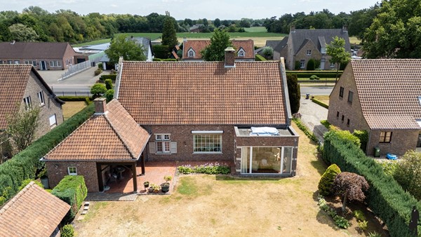 Medium property photo - Steenweg Weelde 116, 2382 Ravels