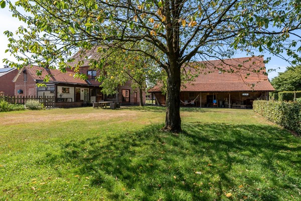 Medium property photo - Reenstraat 32, 2370 Arendonk
