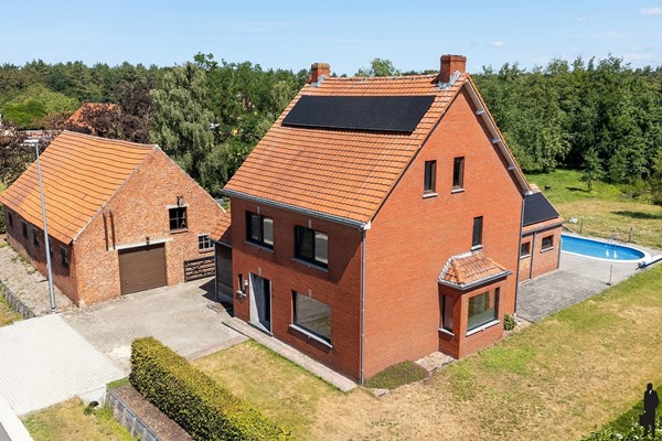 Medium property photo - Reenstraat 32, 2370 Arendonk