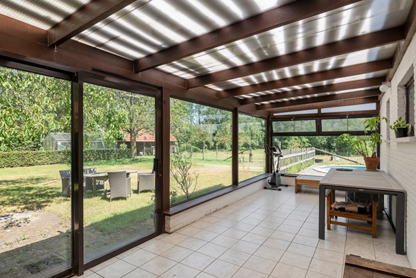 Medium property photo - Reenstraat 32, 2370 Arendonk
