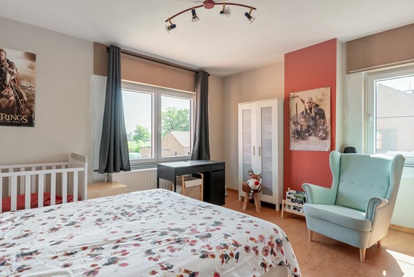 Medium property photo - Reenstraat 32, 2370 Arendonk