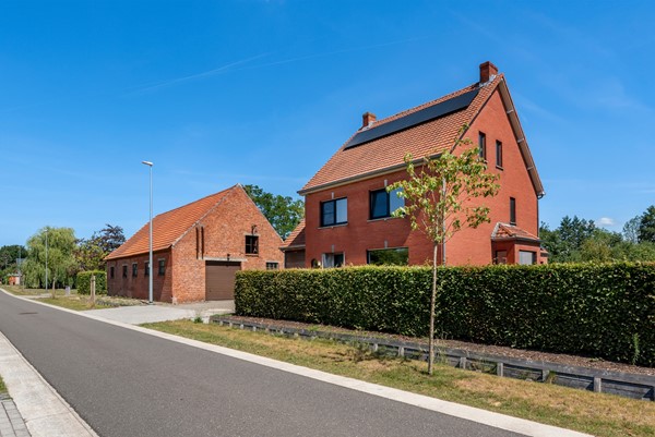 Medium property photo - Reenstraat 32, 2370 Arendonk