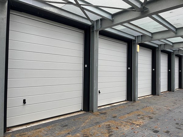 Medium property photo - Riethil 14-25, 4825 AP Breda