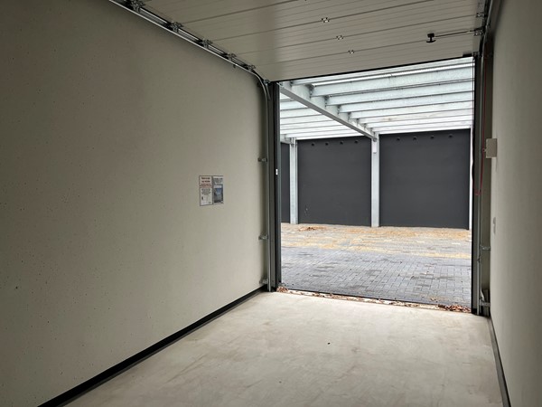 Medium property photo - Riethil 14-25, 4825 AP Breda