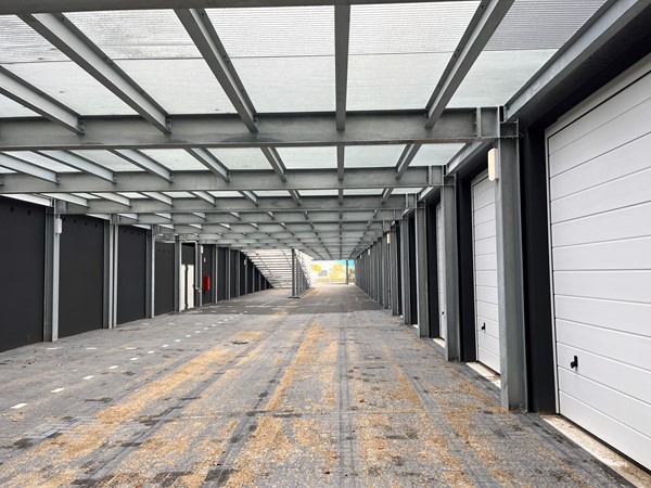 Medium property photo - Riethil 14-25, 4825 AP Breda