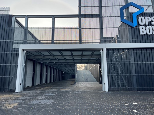 Medium property photo - Riethil 14-25, 4825 AP Breda