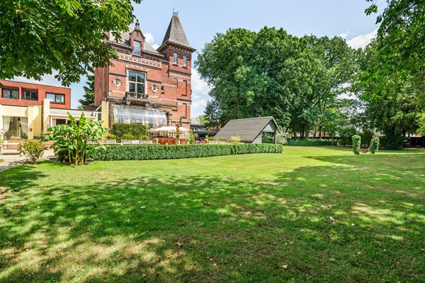 Medium property photo - Steenweg op Gierle 130, 2300 Turnhout