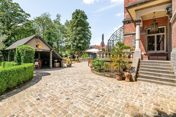 Medium property photo - Steenweg op Gierle 130, 2300 Turnhout