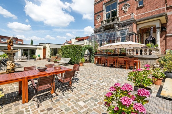 Medium property photo - Steenweg op Gierle 130, 2300 Turnhout